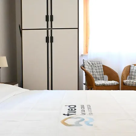 N040 - Numana, Trilocale A Due Passi Dal Centro Διαμέρισμα *