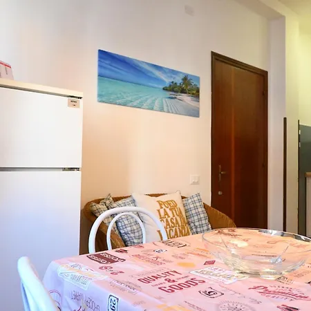 N040 - Numana, Trilocale A Due Passi Dal Centro Διαμέρισμα Numana