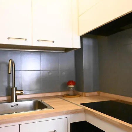 N040 - Numana, Trilocale A Due Passi Dal Centro