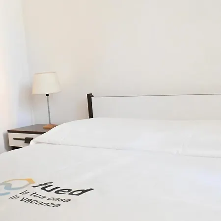 N040 - Numana, Trilocale A Due Passi Dal Centro Διαμέρισμα