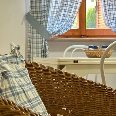 N040 - Numana, Trilocale A Due Passi Dal Centro Διαμέρισμα *