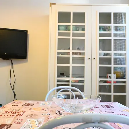 Apartment N040 - Numana, Trilocale A Due Passi Dal Centro