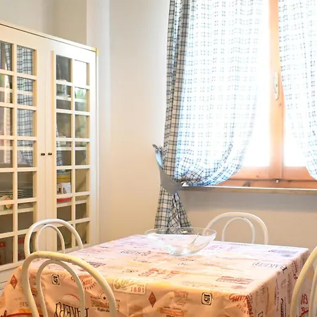 N040 - Numana, Trilocale A Due Passi Dal Centro Lejlighed *