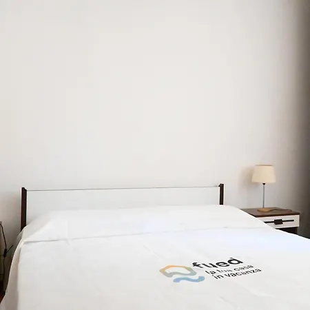 N040 - Numana, Trilocale A Due Passi Dal Centro Lejlighed Numana