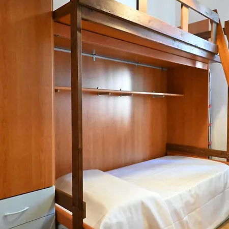 N040 - Numana, Trilocale A Due Passi Dal Centro Apartment