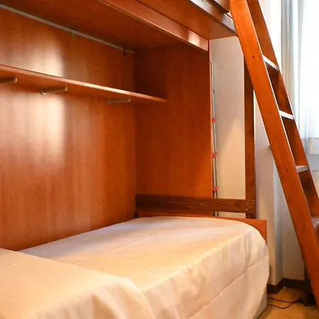 N040 - Numana, Trilocale A Due Passi Dal Centro Apartment