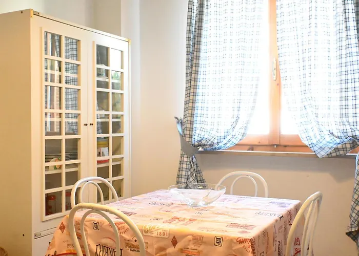 N040 - Numana, Trilocale A Due Passi Dal Centro Apartment *