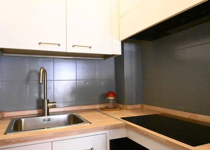 N040 - Numana, Trilocale A Due Passi Dal Centro