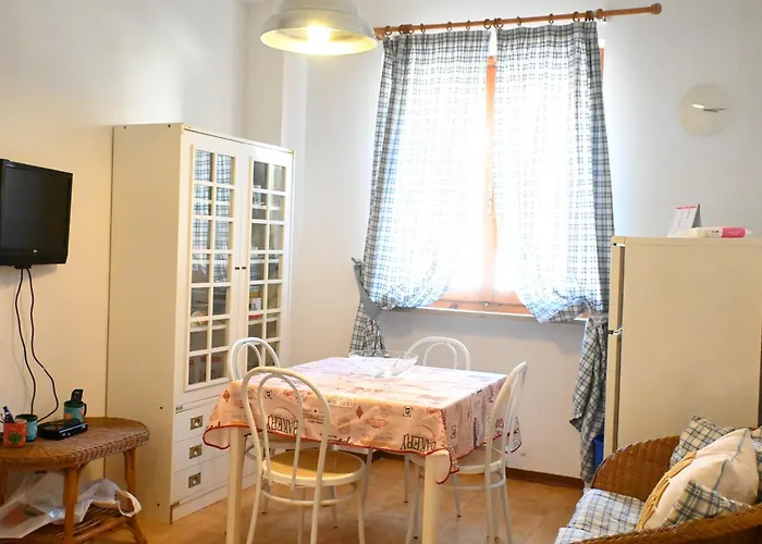N040 - Numana, Trilocale A Due Passi Dal Centro Apartment Numana